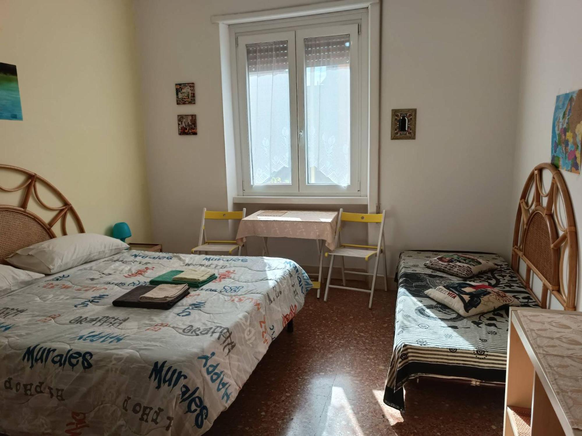 Affittacamere , Rooms Near Trastevere Station Roma Exterior foto